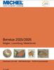 Michel Katalog Benelux 2025/26 (E 12) 6086-1 Neu -