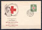 Bund Bund MiNr. 164 Ersttagsbriefe/ FDC MiNr. 164 -