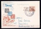 Berlin Berlin Zusammendruck MiNr. W 5 Ersttagsbriefe/ FDC MiNr. W 5 Zusammendruck -