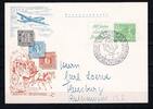 Berlin Berlin Zusammendruck MiNr. W 9 Ersttagsbriefe/ FDC MiNr. W 9 Zusammendruck -