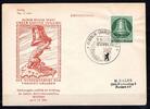 Berlin Berlin MiNr. 102 Ersttagsbriefe/ FDC MiNr. 102 -