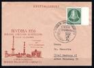 Berlin Berlin MiNr. 102 Ersttagsbriefe/ FDC SST Berlin-Charlottenburg MiNr. 102 SST Berlin-Charlottenburg -