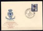 Berlin Berlin MiNr. 120 Ersttagsbriefe/ FDC SST Berlin-Charlottenburg MiNr. 120 SST Berlin-Charlottenburg -