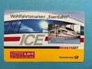 Bund Bund Markenheftchen MiNr. MH 64 Eisenbahn 2006 postfrisch MiNr. MH 64 Eisenbahn 2006 Markenheftchen -