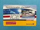 Bund Bund Markenheftchen MiNr. MH 64 Eisenbahn: hell fluoreszierend postfrisch MiNr. MH 64 Eisenbahn: hell fluoreszierend Markenheftchen -