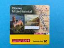 Bund Bund Markenheftchen MiNr. MH 63bb - gelber Hintergrund! postfrisch MiNr. MH 63bb - gelber Hintergrund! Markenheftchen -