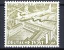 Berlin Berlin MiNr. 57 X postfrisch geprüft Schlegel MiNr. 57 X geprüft Schlegel -