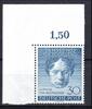Berlin Berlin MiNr. 87 Eckrand ol postfrisch Haftstellen im Rand MiNr. 87 Eckrand ol Haftstellen im Rand -