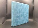 Michel Ringbinder Blau ungebraucht, neuwertig -