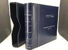 DP Deutschland klassik Vordruckalbum Bund 1996-2002 (Band 2) neuwertig -