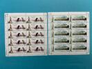 Russland Russland Kleinbogen-Satz MiNr. 1079-1084 Sankt Petersburg 2003 postfrisch MiNr. 1079-1084 Sankt Petersburg 2003 Kleinbogen-Satz -