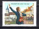 Frankreich Frankreich MiNr. 4128 postfrisch MiNr. 4128 -