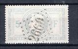 Frankreich Frankreich MiNr. 32 gestempelt MiNr. 32 -