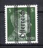Österreich Österreich MiNr. 677 d postfrisch geprüft Soecknick MiNr. 677 d geprüft Soecknick -