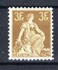 Schweiz Schweiz MiNr. 110 postfrisch Befund Renggli SBPV MiNr. 110 Befund Renggli SBPV -