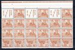 Berlin Berlin Zusammendrucke MiNr. W 26 + W 28 u.a. postfrisch MiNr. W 26 + W 28 u.a. Zusammendrucke -