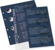 Leuchtturm Nachtrag 2026 für Vordruckalbum Dt. 35-Euro-Gedenkmünzen 374369 Neu -