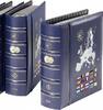 Leuchtturm VISTA Euro-Jahrgangsalbum 2006 Neu -