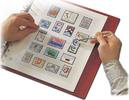 Safe Japan 1987-1990 Vordrucke neuwertig -