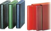 Safe Morocco Ringbinder Grün Nr. 704-3 Neu -