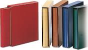 Safe Skai Ringbinder Rot Nr. 807 Neu -