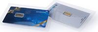 Leuchtturm Schutztaschen für Coin Cards oder Goldbarren (50er Pack) 100104 Neu -
