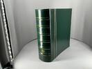 Leuchtturm Ringbinder Grün Grande Cllassic Gigant ungebraucht/ neuwertig -