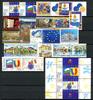 CEPT Mitl&auml;ufer  CEPT Mitl&auml;ufer Jahrgang 2006 kpl. postfrisch Jahrgang 20... 12,00 EUR  zzgl. 6,00 EUR Versand