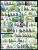 Cept  Cept Jahrgang 2016 postfrisch Jahrgang 2016 postfrisch 225,00 EUR  zzgl. 6,00 EUR Versand