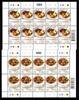Malta  Malta Kleinb&ouml;gen MiNr. 1398-1399 postfrisch Cept 2005 MiNr. 1398-... 10,00 EUR  zzgl. 6,00 EUR Versand