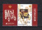 Montenegro  Montenegro MiNr. 328 postfrisch Cept 2013 MiNr. 328 Cept 201... 9,00 EUR  zzgl. 6,00 EUR Versand