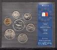   Malta KMS aus div. Pr&auml;gejahren im Blister unzirkuliert  7,95 EUR  zzgl. 6,00 EUR Versand