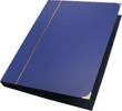   Safe Jumbo-Album 'Classic' blau mit 30 Blatt Neu  49,99 EUR  zzgl. 8,00 EUR Versand