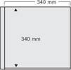  Safe Erg&auml;nzungsbl&auml;tter f&uuml;r Maxi-Album Nr. 1013 (5er Pack) Neu  11,00 EUR  zzgl. 8,00 EUR Versand