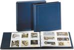   Safe Postkarten-Album Blau 'Yokama' f&uuml;r 96 alte Postkarten Nr. 6002 Neu  35,00 EUR  zzgl. 8,00 EUR Versand