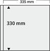   Safe Erg&auml;nzungsbl&auml;tter Wei&szlig; f&uuml;r Sonderformate (5er Pack) Nr. 6030 Neu ... 10,10 EUR  zzgl. 8,00 EUR Versand