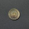   Bund 2016 D 5 Euro Planet Erde blauer Polymerring  19,95 EUR  zzgl. 6,00 EUR Versand