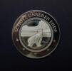   Medaille Schutz unserer Erde, Arktis mit Eisb&auml;r, Polymerring PP  14,95 EUR  zzgl. 6,00 EUR Versand
