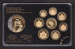   Monaco Specimen Satz 'Grace Kelly' vergoldet PP  45,00 EUR  zzgl. 6,00 EUR Versand