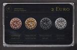   Monaco 2013 2 Euro Edelmetall-Set '20 Jahre UNO-Beitritt' unzirkuliert  69,00 EUR  zzgl. 6,00 EUR Versand