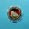   Bund 2011 D 2 Euro 'Nordrhein-Westfalen/ K&ouml;lner Dom' , in Farbe  6,95 EUR  zzgl. 6,00 EUR Versand