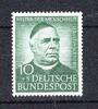 Bund  Bund MiNr. 174 Y postfrisch gepr&uuml;ft Schlegel MiNr. 174 Y gepr&uuml;ft S... 19,95 EUR  zzgl. 6,00 EUR Versand