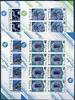 Sowjetunion  Sowjetunion Kleinb&ouml;gen MiNr. 5482-5485 postfrisch Raumfahrt... 25,00 EUR  zzgl. 6,00 EUR Versand