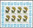 Sowjetunion  Sowjetunion Kleinbogen MiNr. 5577 postfrisch Blumen MiNr. 5... 25,00 EUR  zzgl. 6,00 EUR Versand