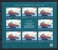 Russland  Russland Kleinbogensatz MiNr. 3334-3336 postfrisch Tragfl&uuml;gelb... 22,50 EUR  zzgl. 6,00 EUR Versand
