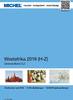 Michel Katalog Westafrika 2019 ÜK 5/2 6123 Neu -