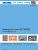 Michel Katalog Karibische Inseln 2019/2020 A-J (ÜK 2/1) 6052 Neu -