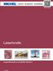 Michel Katalog Leserbriefe 1. Auflage 6145 Neu -