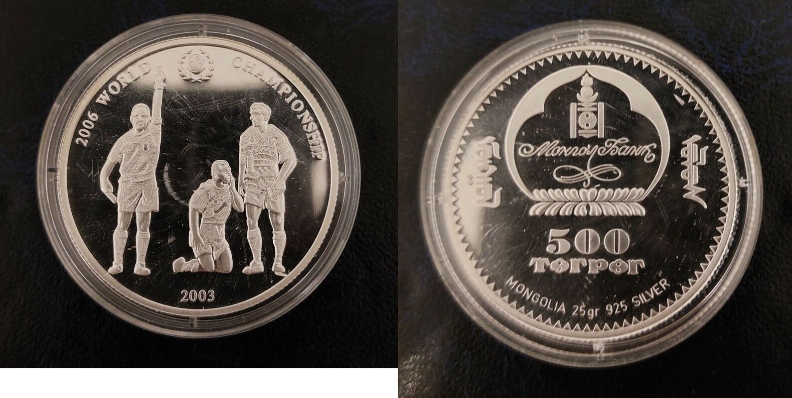 500-tugrik-2006-mongolia-silver-proof-coin-2003-year-germany-football