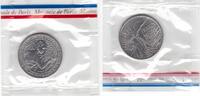  CENTRAL AFRICAN STATES    UNC COIN YEAR ESSAI KM#E9 C MINT PACK 500 FRANC 1976 